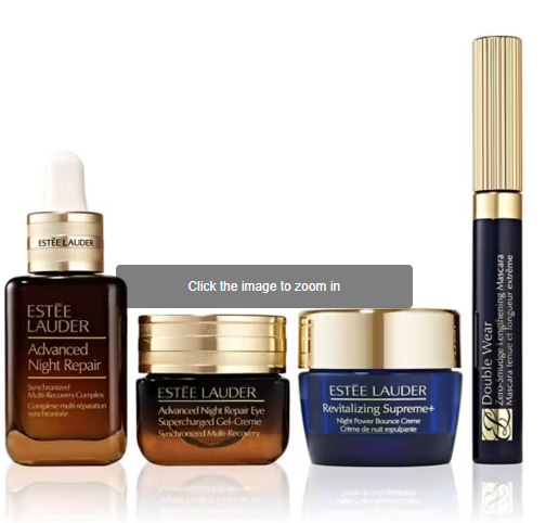 (預購商品) Estée Lauder Beauty Must-Haves Gift Set