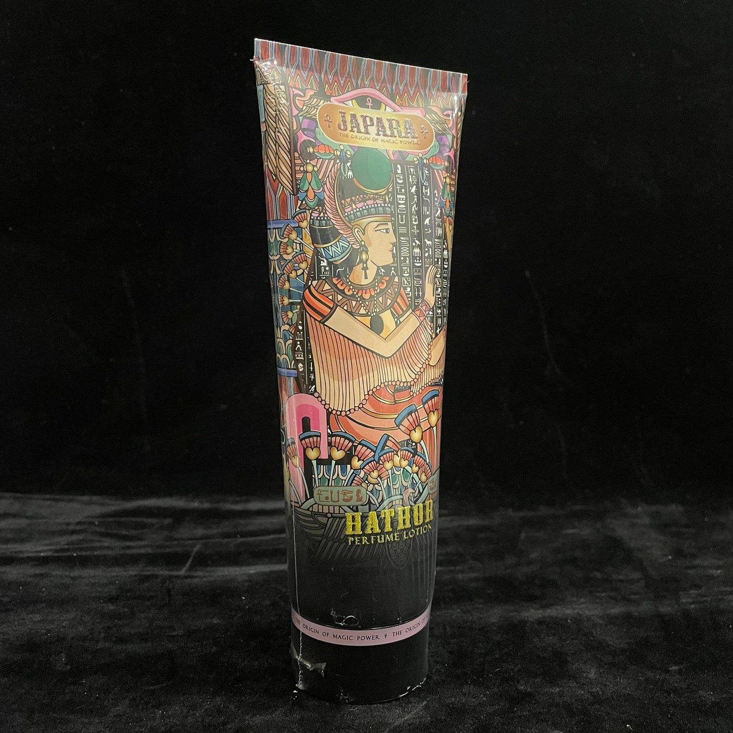 HATHOR Perfume Lotion, 香氛柔膚乳 哈索爾