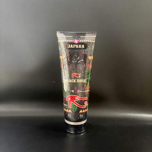 Black Rose PERFUME LOTION 180G