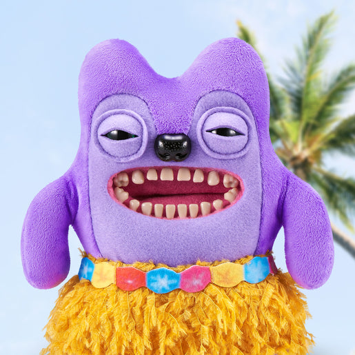 (預購商品) Fuggler Vacay Vibes Greedy Grinner 牙寶度假貪笑怪