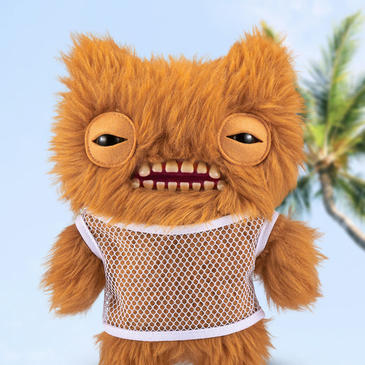 (預購商品) Fuggler Vacay Vibes Munch Munch 牙寶度假大食怪