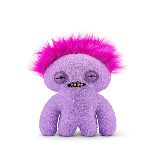 (預購商品) Fuggler HairyFugg Squidge Mohawk 牙寶莫霍克毛怪