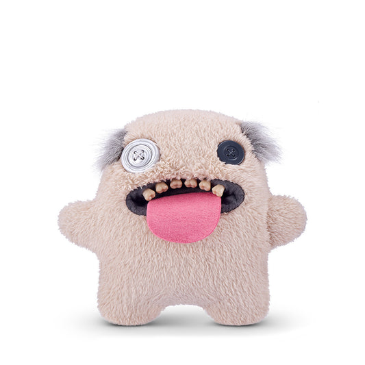 (預購商品) Fuggler HairyFugg Oogah-Boogah Balding 牙寶禿頭怪