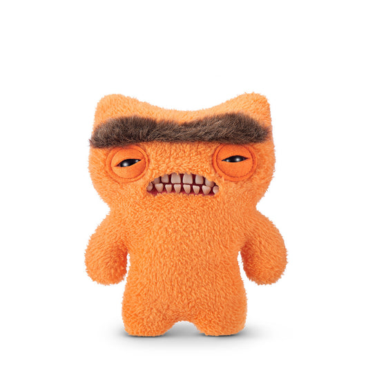 (預購商品) Fuggler HairyFugg Munch-Munch Monobrow 牙寶單眉怪