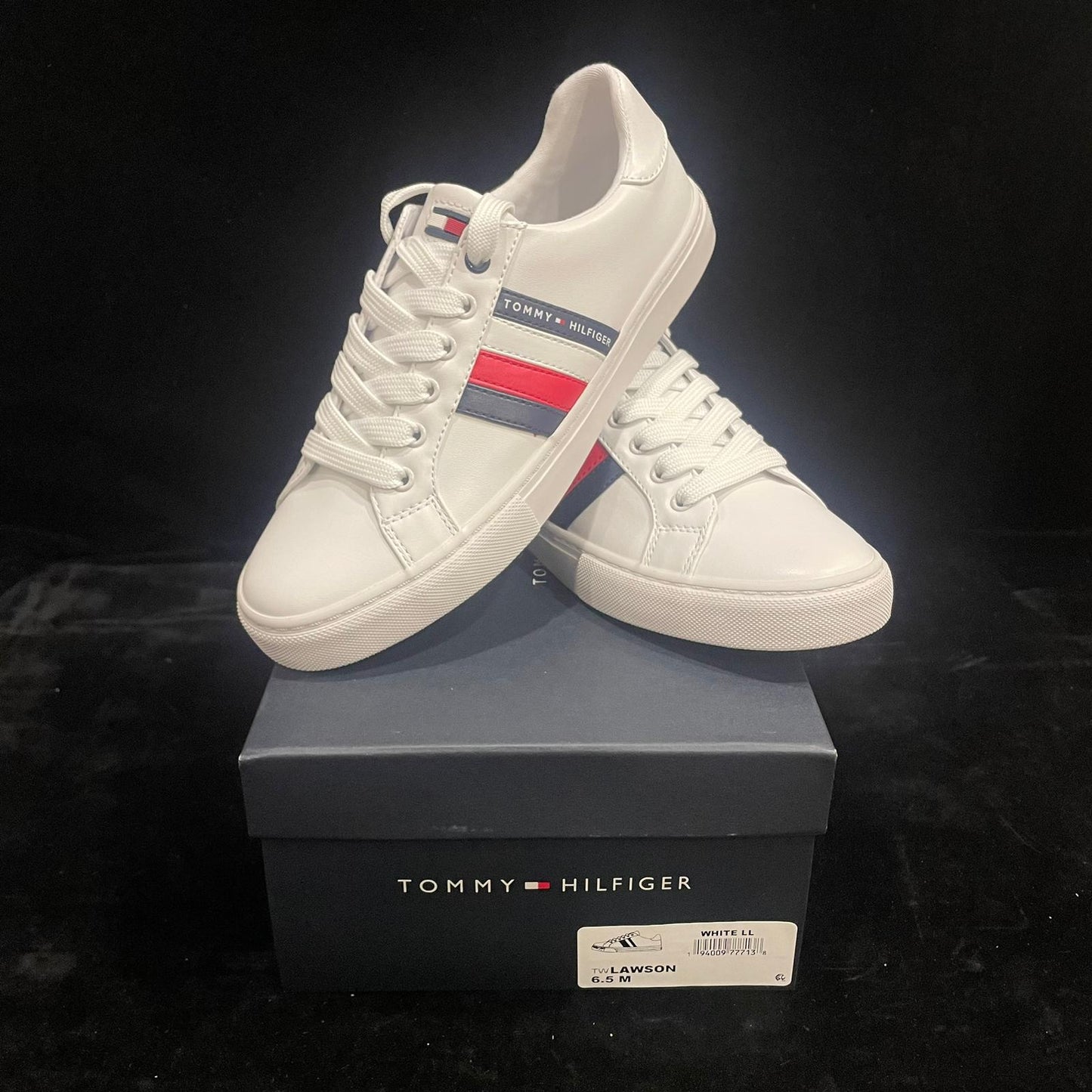 Tommy Hilfiger Womens 女裝鞋