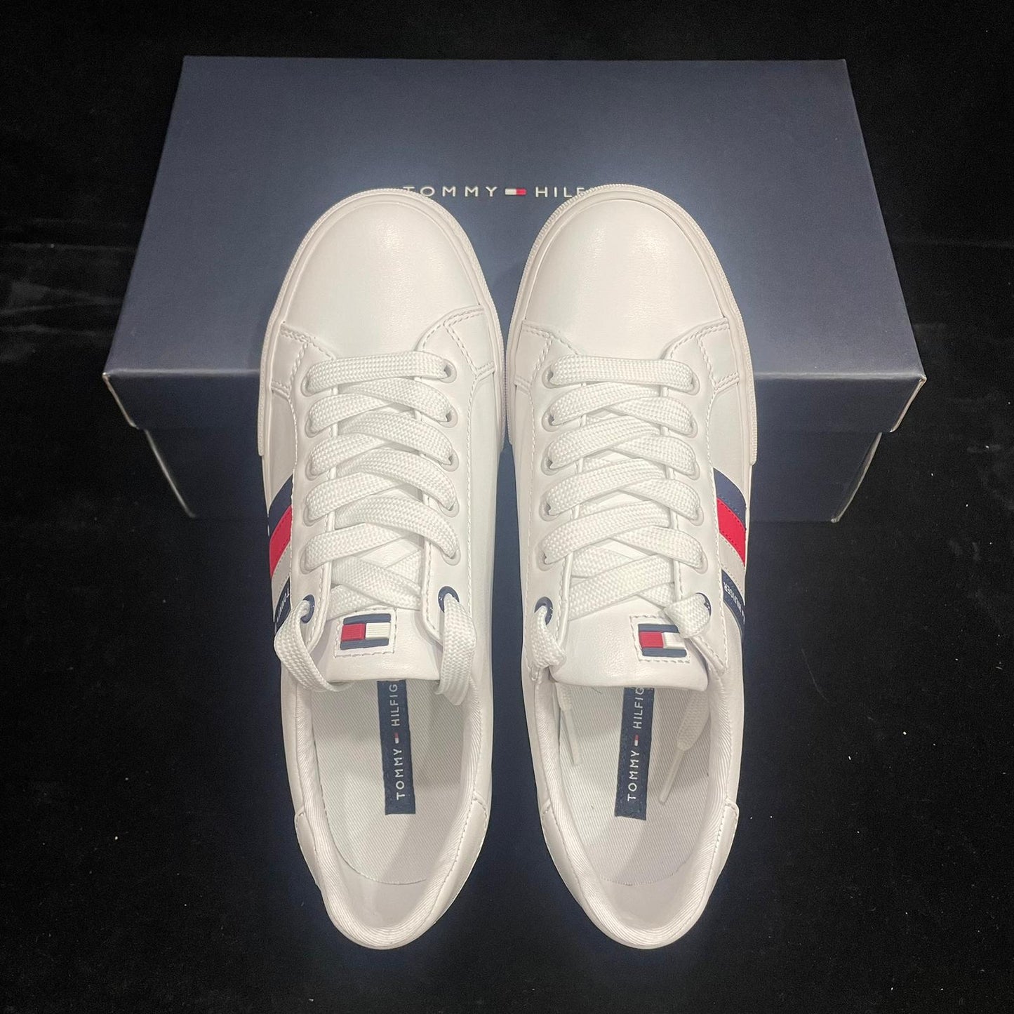 Tommy Hilfiger Womens 女裝鞋