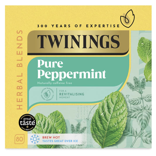(預購商品) Twinings 薄荷茶