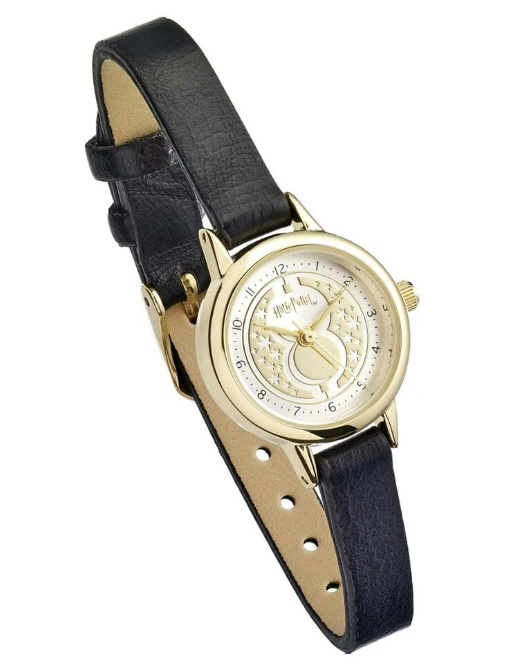 (預購商品)⚡⏳Harry Potter Time Turner 時光器手錶⏳⚡