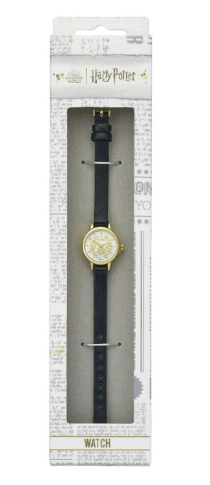 (預購商品)⚡⏳Harry Potter Time Turner 時光器手錶⏳⚡