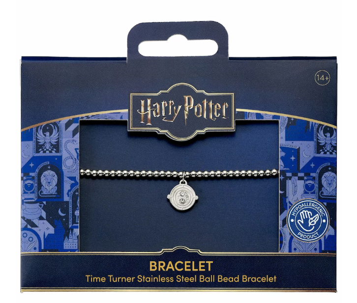 (預購商品) Harry Potter Time Turner手鏈