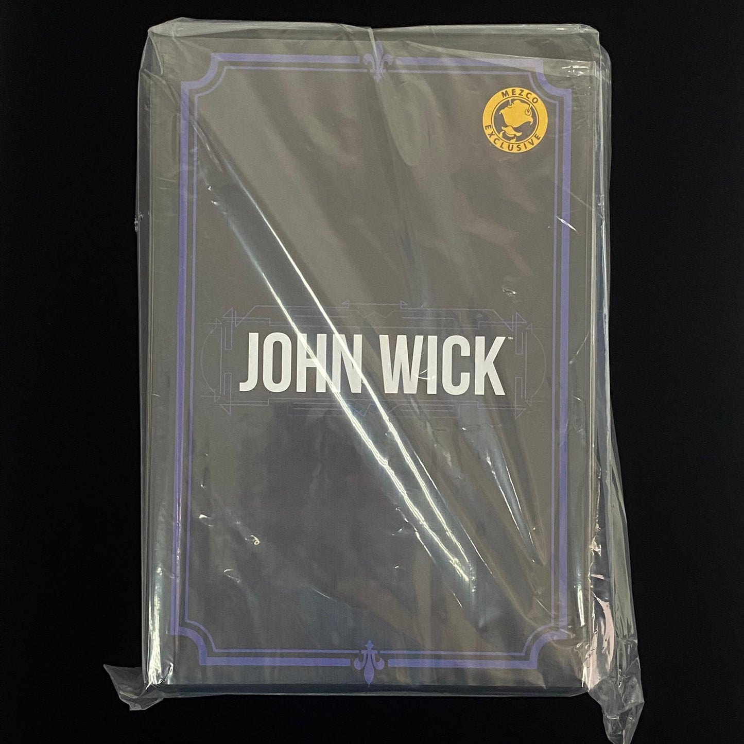 One:12 Collective John Wick: Chapter 2 - Deluxe Edition