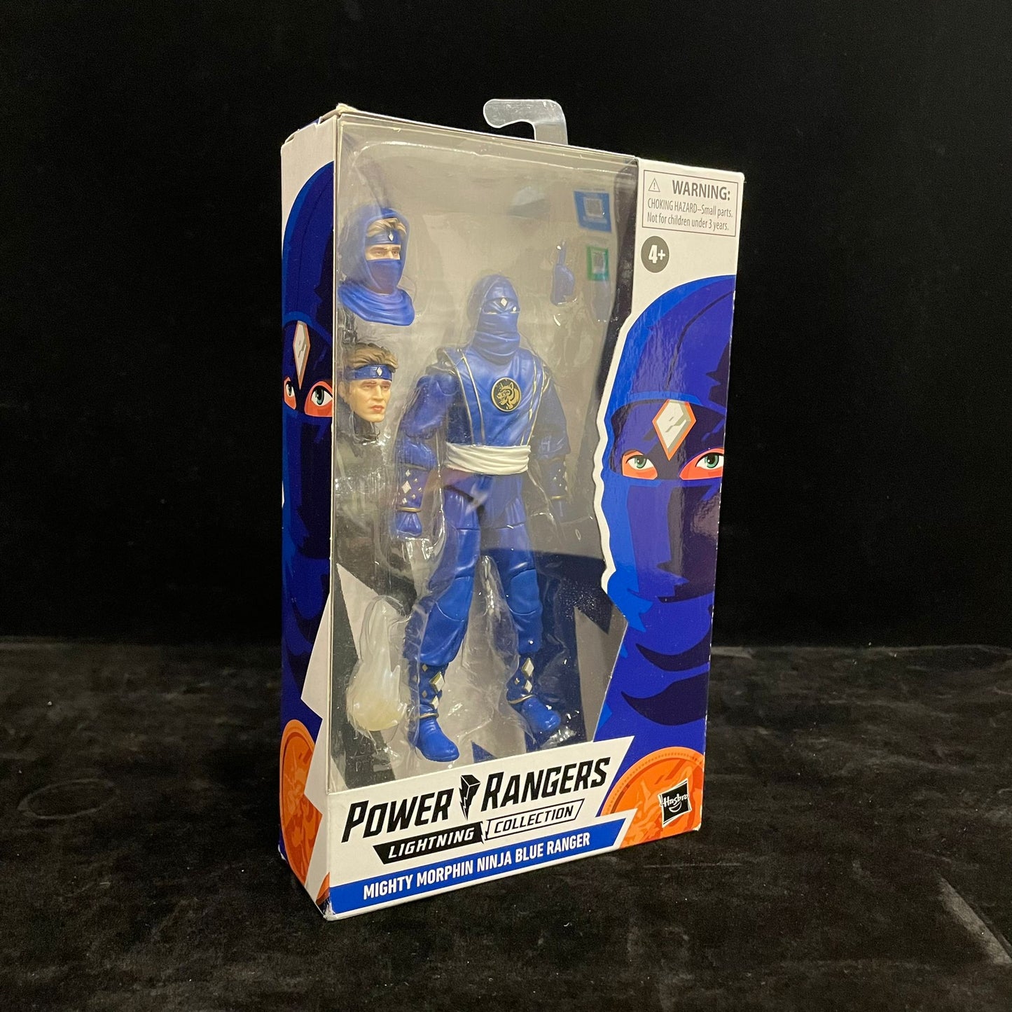 in stock* Hasbro Lightning Collection Mighty Morphin Power Rangers in stock* Hasbro Lightning Collection Mighty Morphin Power Rangers